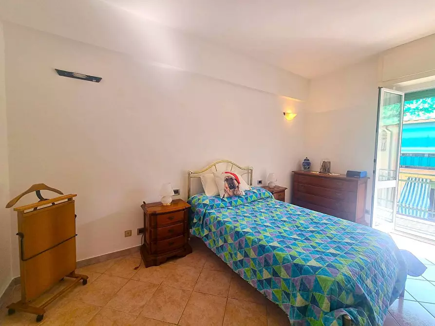 Immagine 9 di Appartamento in vendita  in Via dei fiori 20 a Borgio Verezzi