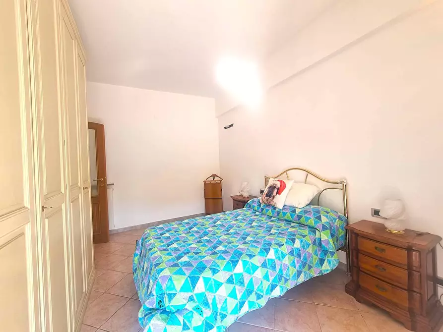 Immagine 10 di Appartamento in vendita  in Via dei fiori 20 a Borgio Verezzi