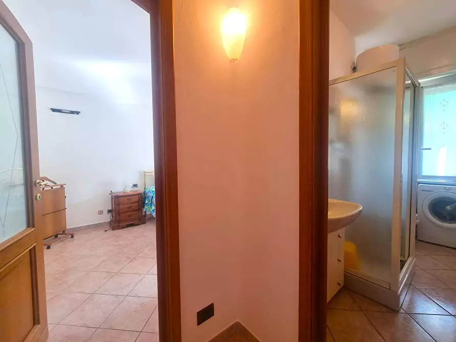 Immagine 12 di Appartamento in vendita  in Via dei fiori 20 a Borgio Verezzi