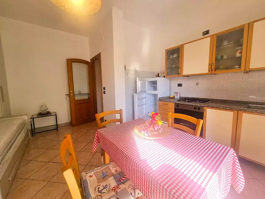 Immagine 5 di Appartamento in vendita  in Via dei fiori 20 a Borgio Verezzi