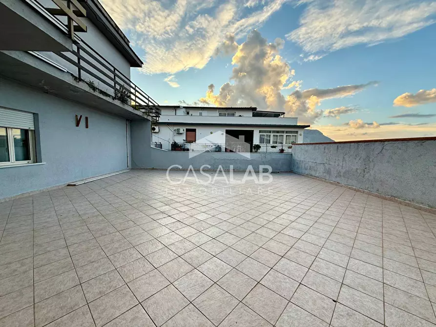 Immagine 12 di Attività commerciale in affitto  in strada statale 113 183 a Carini