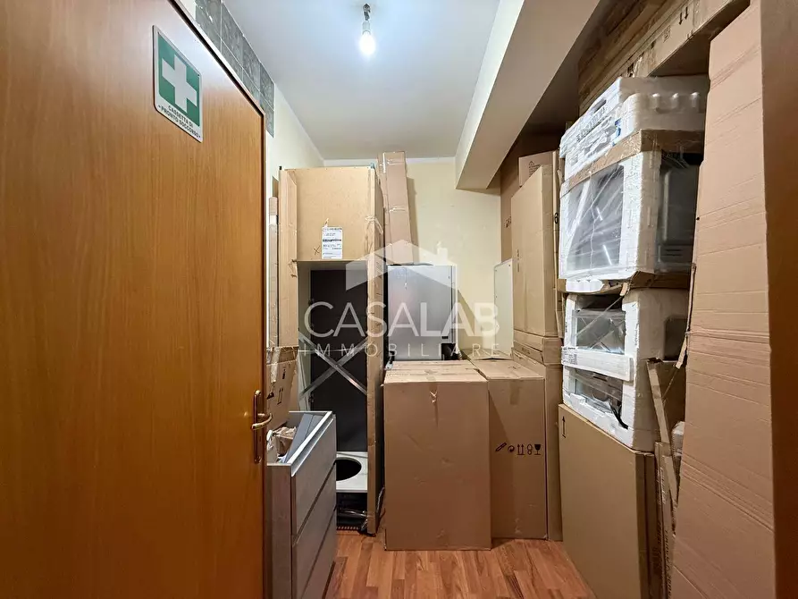 Immagine 8 di Attività commerciale in affitto  in strada statale 113 183 a Carini