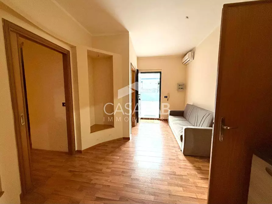 Immagine 7 di Attività commerciale in affitto  in strada statale 113 183 a Carini