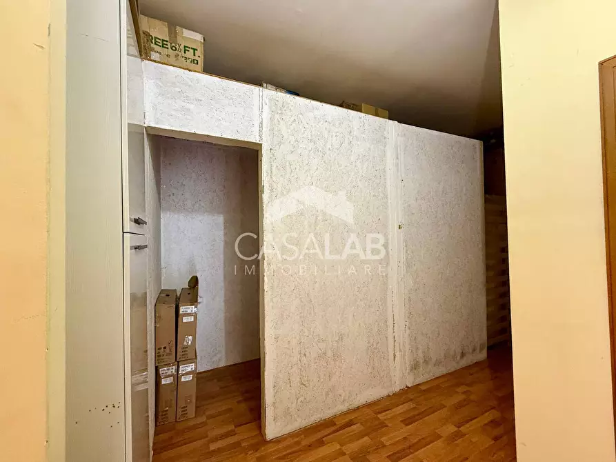 Immagine 10 di Attività commerciale in affitto  in strada statale 113 183 a Carini