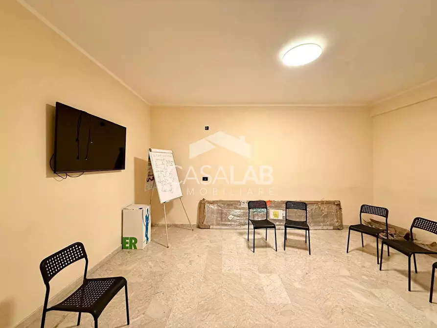 Immagine 6 di Attività commerciale in affitto  in strada statale 113 183 a Carini