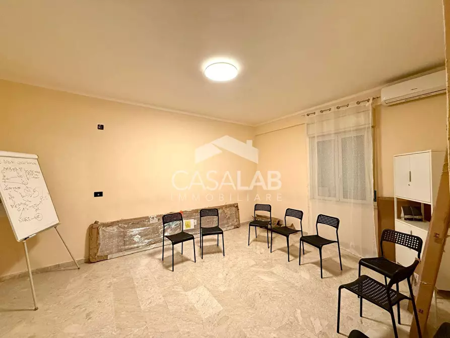 Immagine 5 di Attività commerciale in affitto  in strada statale 113 183 a Carini