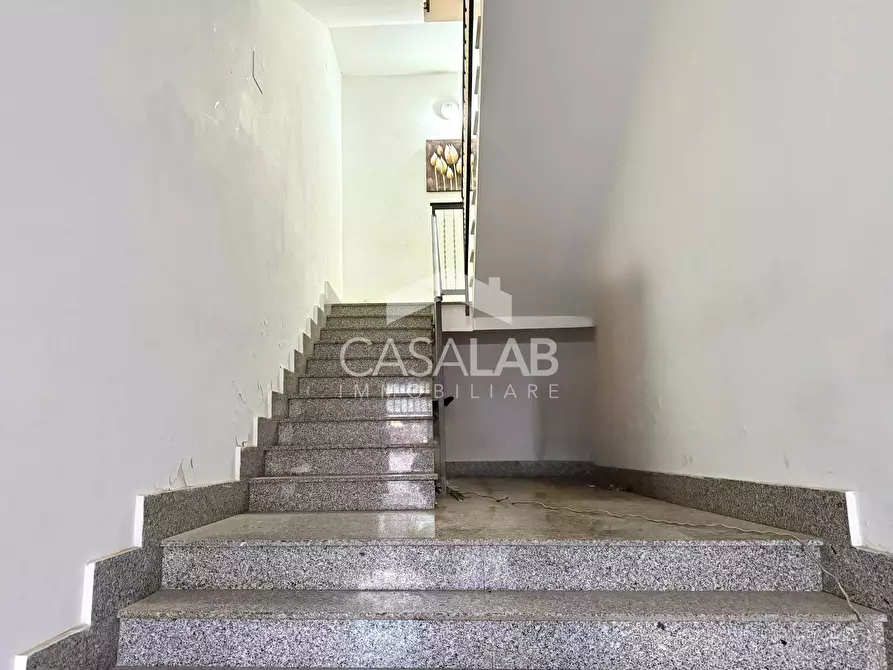 Immagine 14 di Attività commerciale in affitto  in strada statale 113 183 a Carini