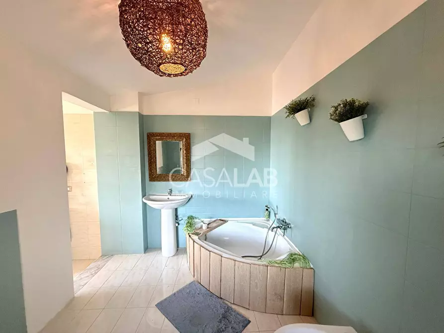 Immagine 12 di Appartamento in affitto  in via magellano 182 a Carini