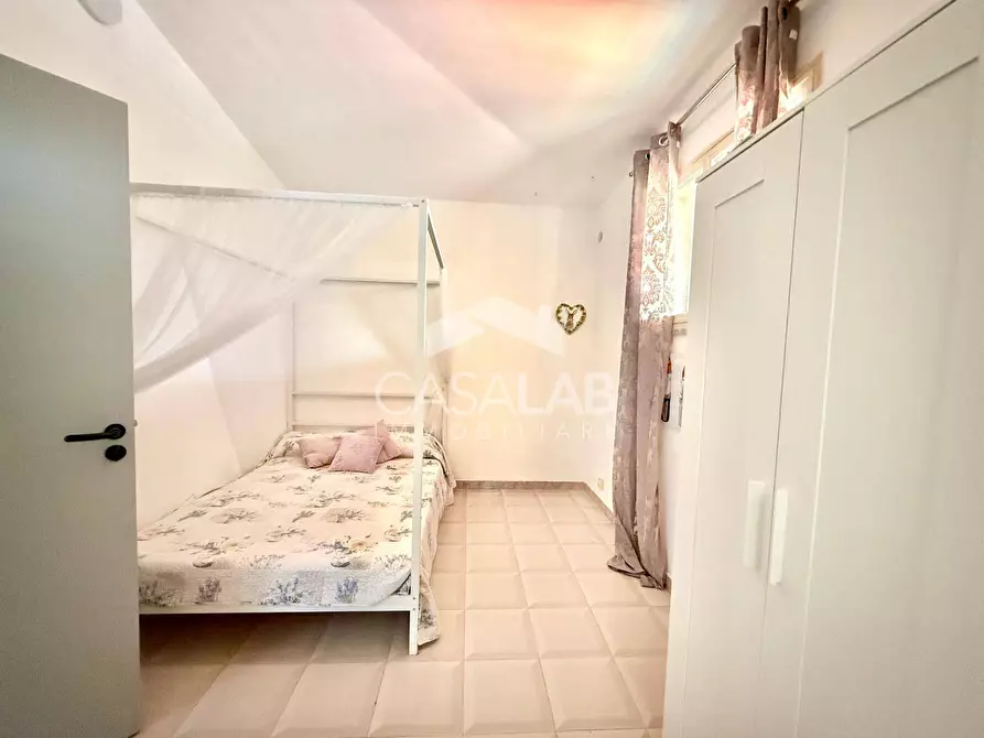 Immagine 9 di Appartamento in affitto  in via magellano 182 a Carini