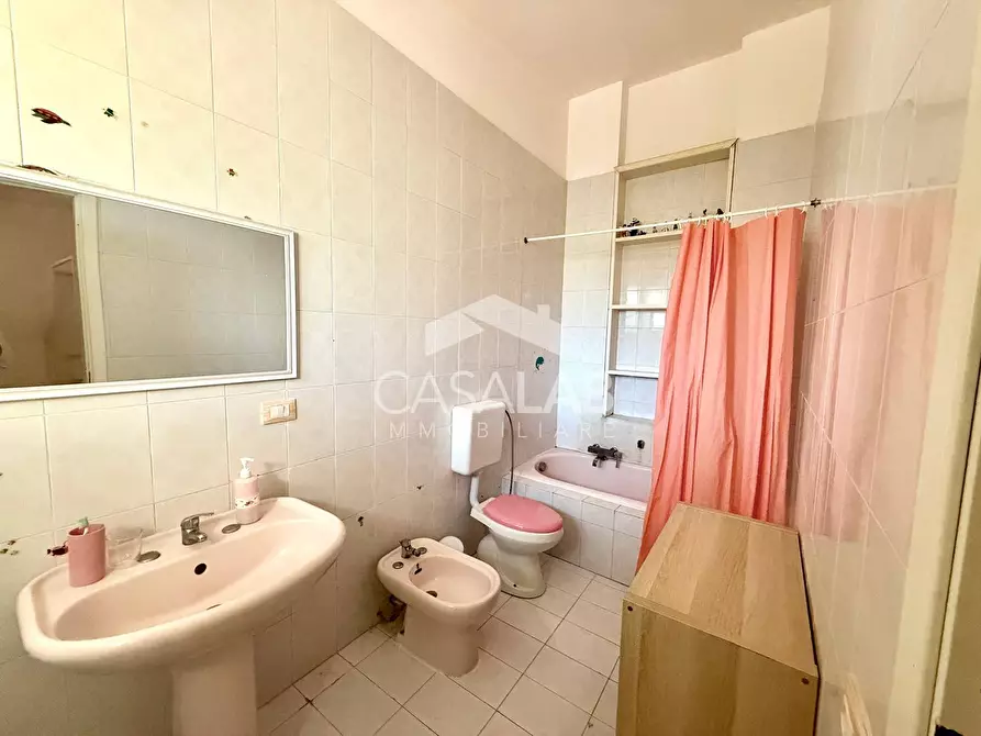 Immagine 13 di Appartamento in affitto  in via magellano 182 a Carini