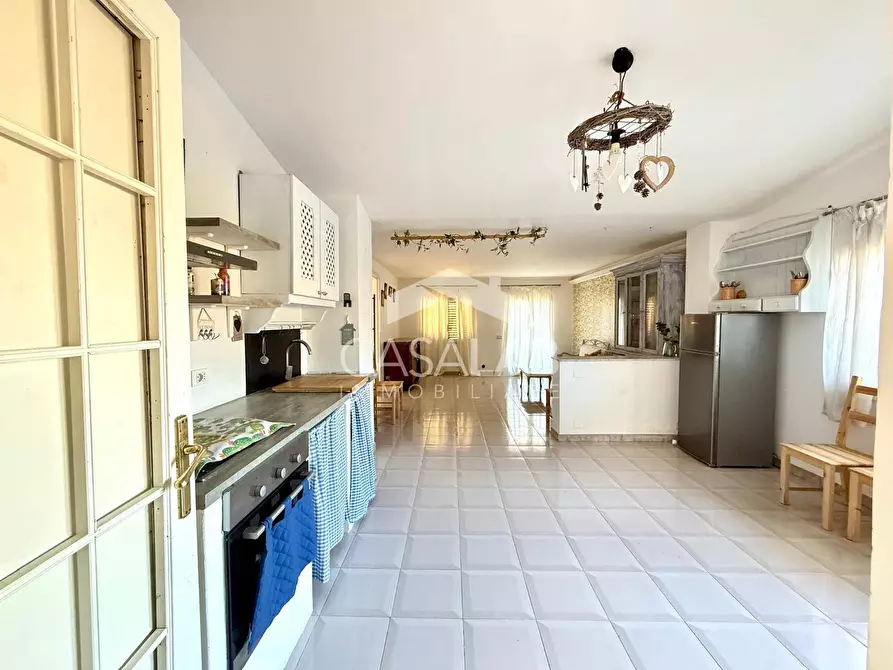 Immagine 2 di Appartamento in affitto  in via magellano 182 a Carini