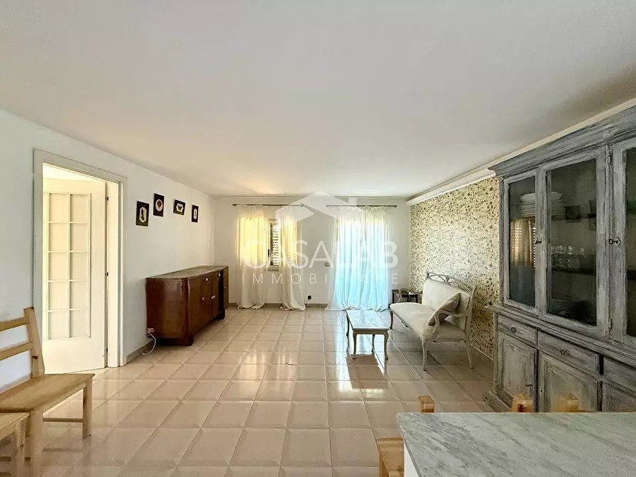 Immagine 4 di Appartamento in affitto  in via magellano 182 a Carini