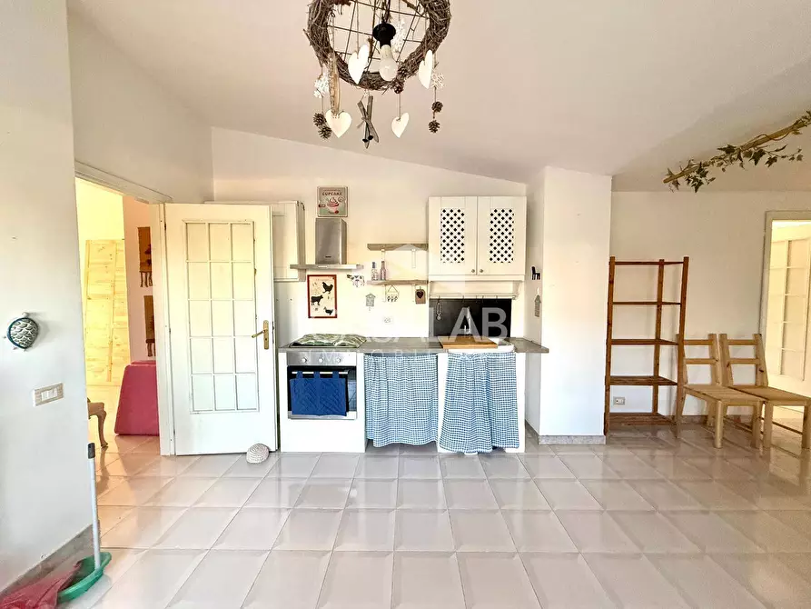 Immagine 3 di Appartamento in affitto  in via magellano 182 a Carini