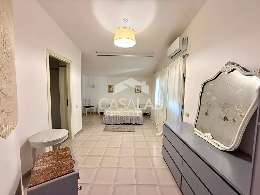 Immagine 5 di Appartamento in affitto  in via magellano 182 a Carini