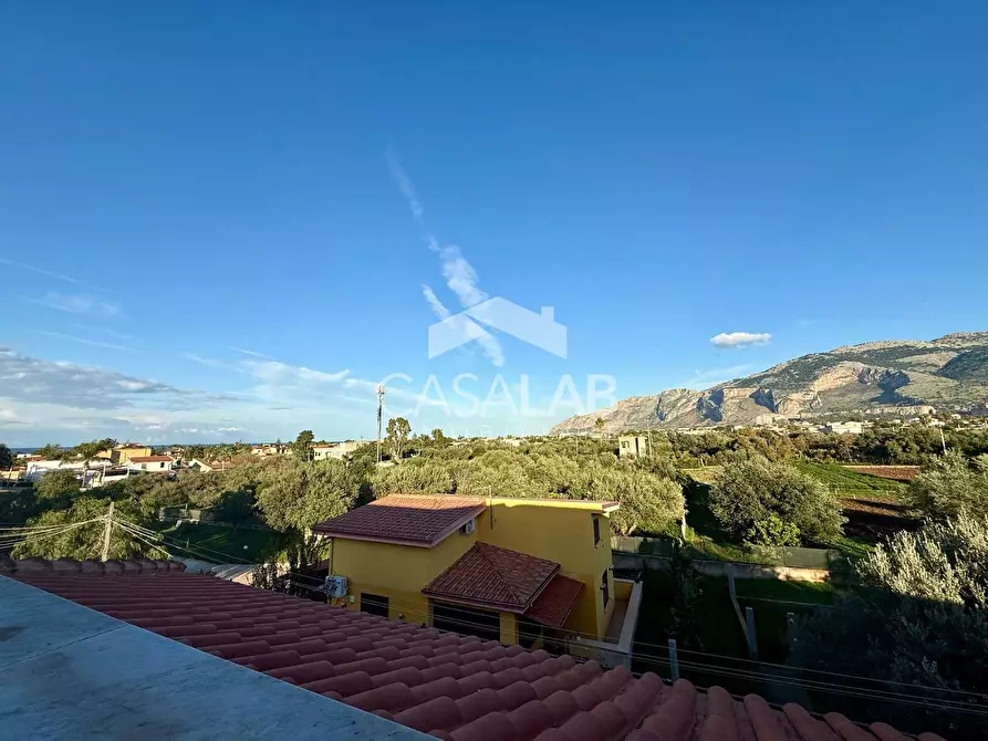 Immagine 15 di Appartamento in affitto  in via magellano 182 a Carini