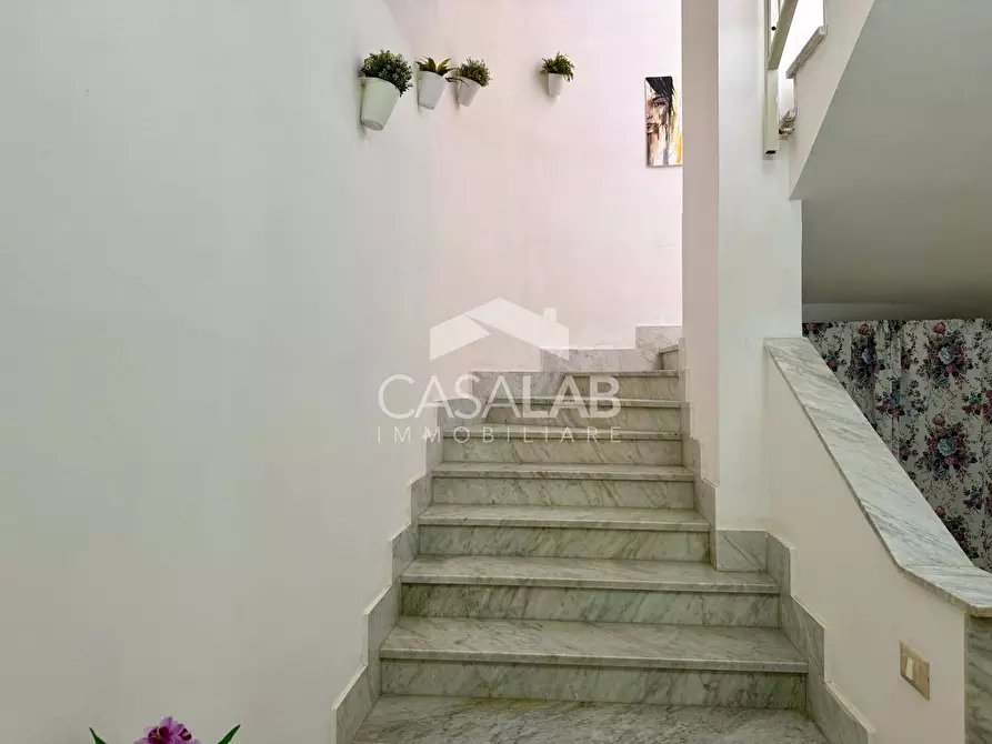 Immagine 18 di Appartamento in affitto  in via magellano 182 a Carini