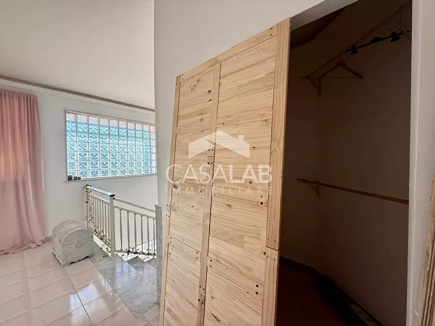 Immagine 19 di Appartamento in affitto  in via magellano 182 a Carini