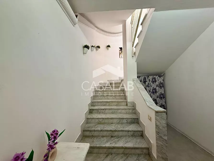 Immagine 21 di Appartamento in affitto  in via magellano 182 a Carini