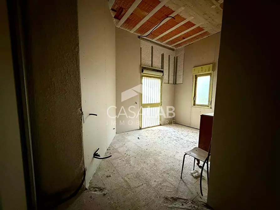 Immagine 2 di Appartamento in vendita  in via costa buffa 33 a Carini