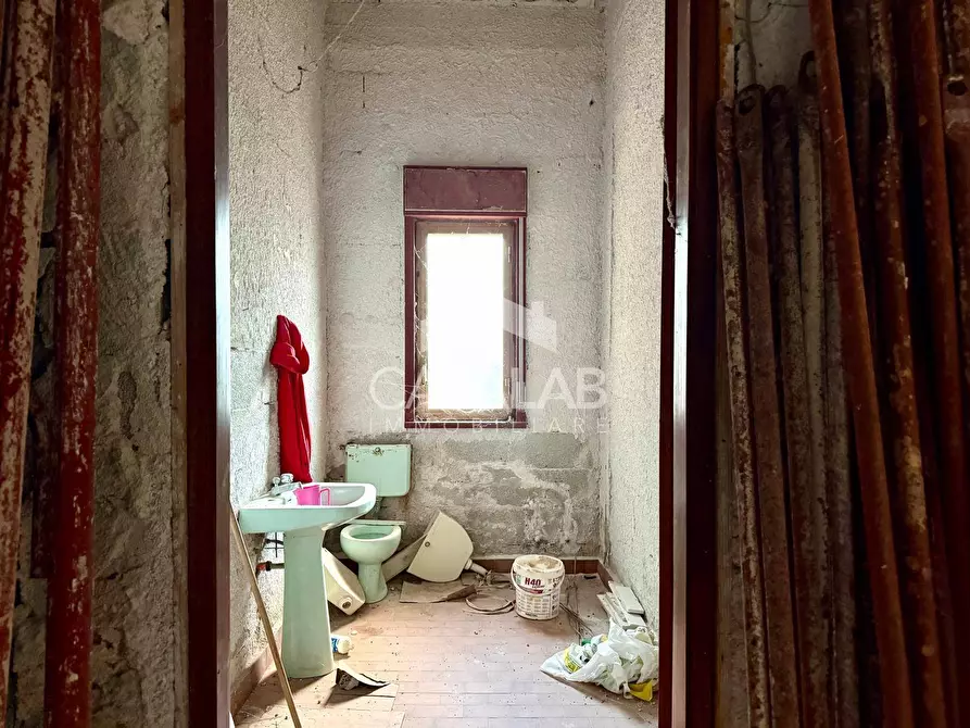 Immagine 5 di Appartamento in vendita  in via costa buffa 33 a Carini