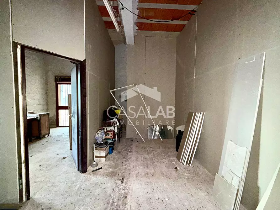 Immagine 4 di Appartamento in vendita  in via costa buffa 33 a Carini