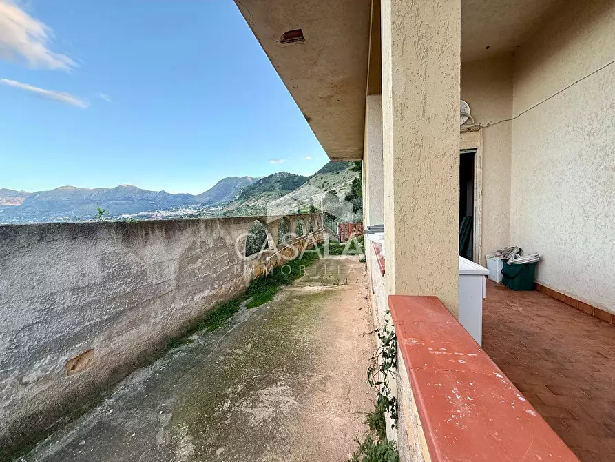 Immagine 7 di Appartamento in vendita  in via costa buffa 33 a Carini