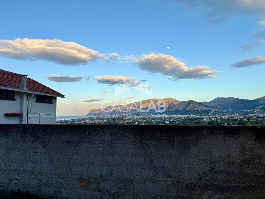 Immagine 8 di Appartamento in vendita  in via costa buffa 33 a Carini