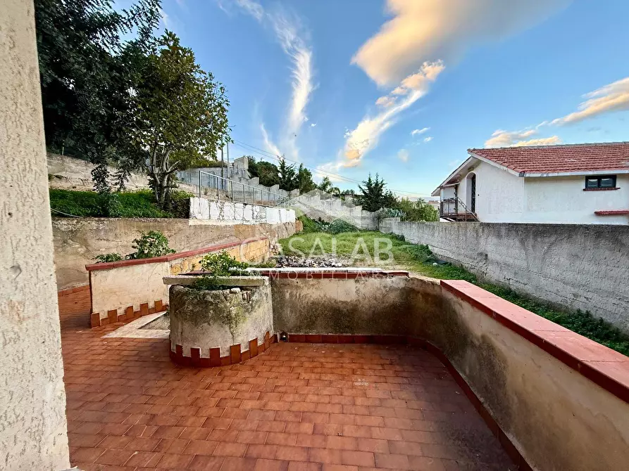 Immagine 9 di Appartamento in vendita  in via costa buffa 33 a Carini