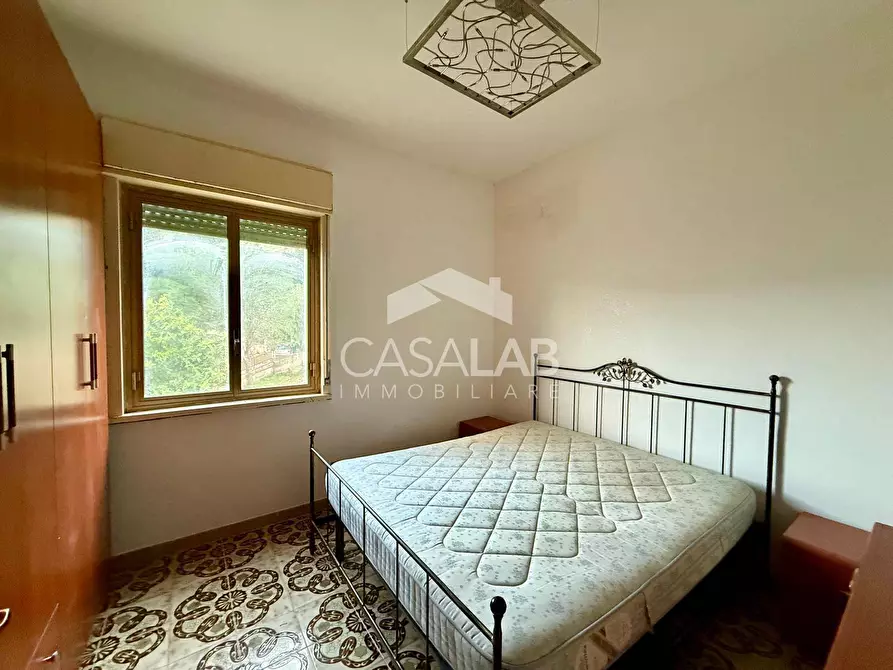 Immagine 3 di Appartamento in affitto  in via costa buffa snc a Carini