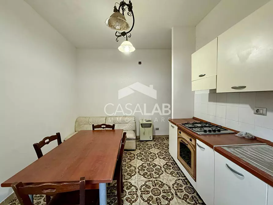 Immagine 2 di Appartamento in affitto  in via costa buffa snc a Carini