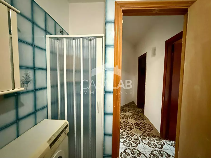 Immagine 5 di Appartamento in affitto  in via costa buffa snc a Carini