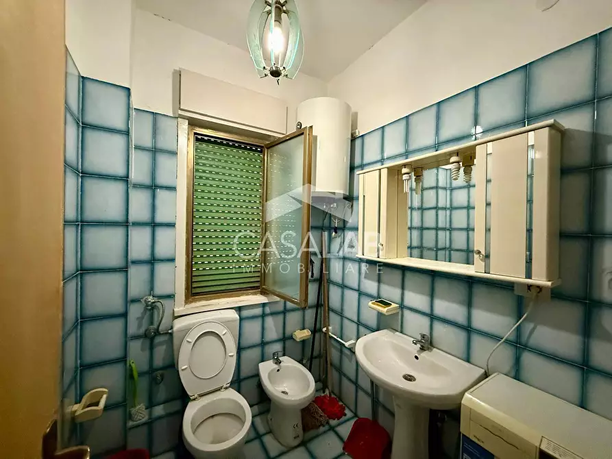 Immagine 6 di Appartamento in affitto  in via costa buffa snc a Carini