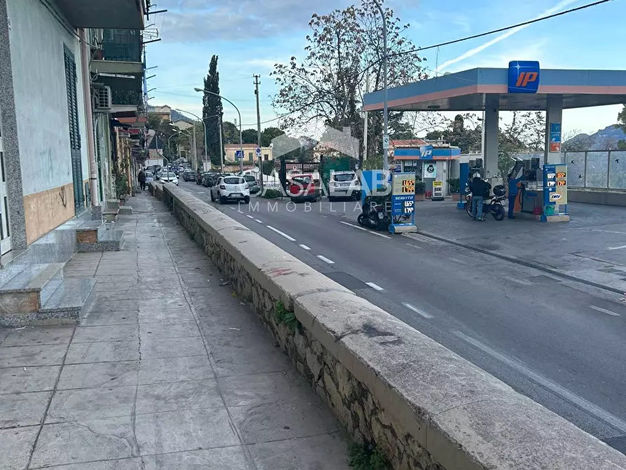 Immagine 9 di Appartamento in affitto  in Via Umberto Maddalena 144 a Palermo