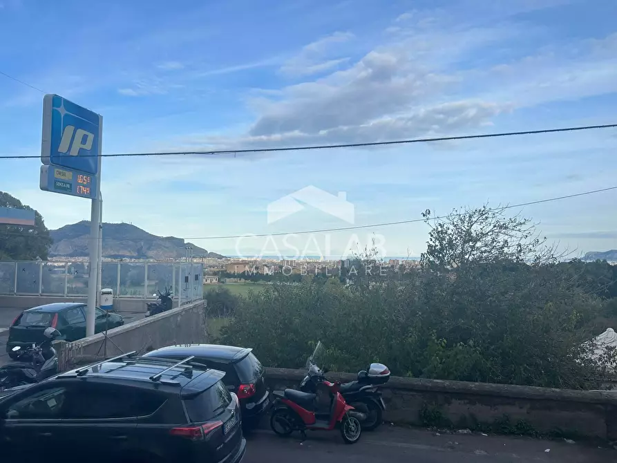 Immagine 11 di Appartamento in affitto  in Via Umberto Maddalena 144 a Palermo