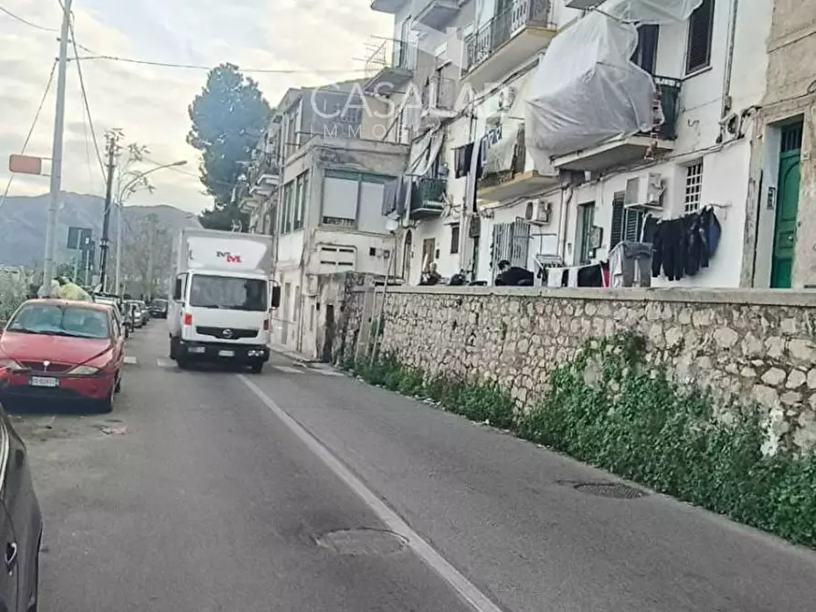 Immagine 8 di Appartamento in affitto  in Via Umberto Maddalena 144 a Palermo