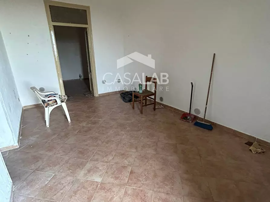 Immagine 3 di Appartamento in affitto  in Via Umberto Maddalena 144 a Palermo