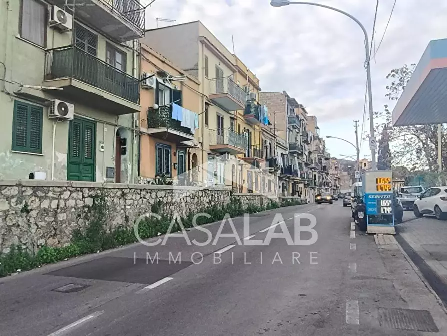 Immagine 2 di Appartamento in affitto  in Via Umberto Maddalena 144 a Palermo