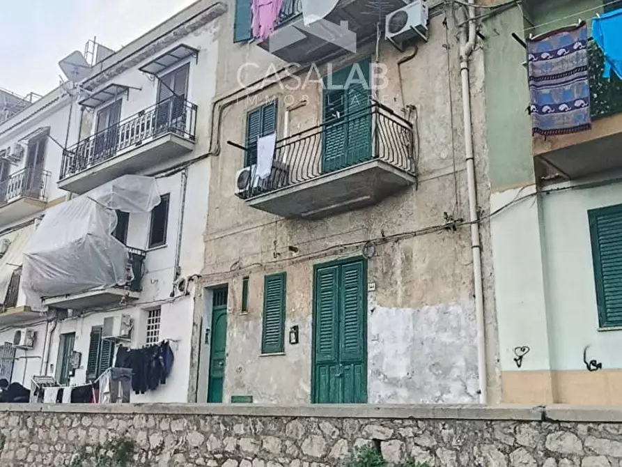 appartamento in affitto a Palermo in zona Altarello