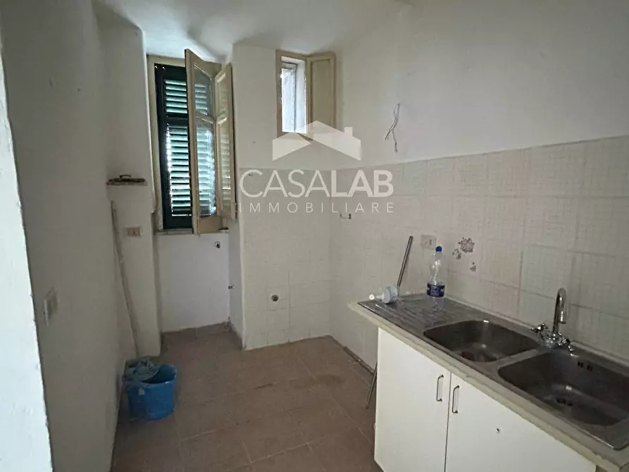 Immagine 6 di Appartamento in affitto  in Via Umberto Maddalena 144 a Palermo