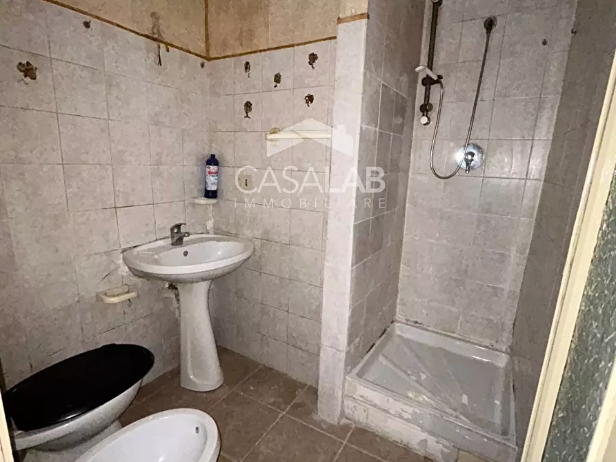 Immagine 7 di Appartamento in affitto  in Via Umberto Maddalena 144 a Palermo