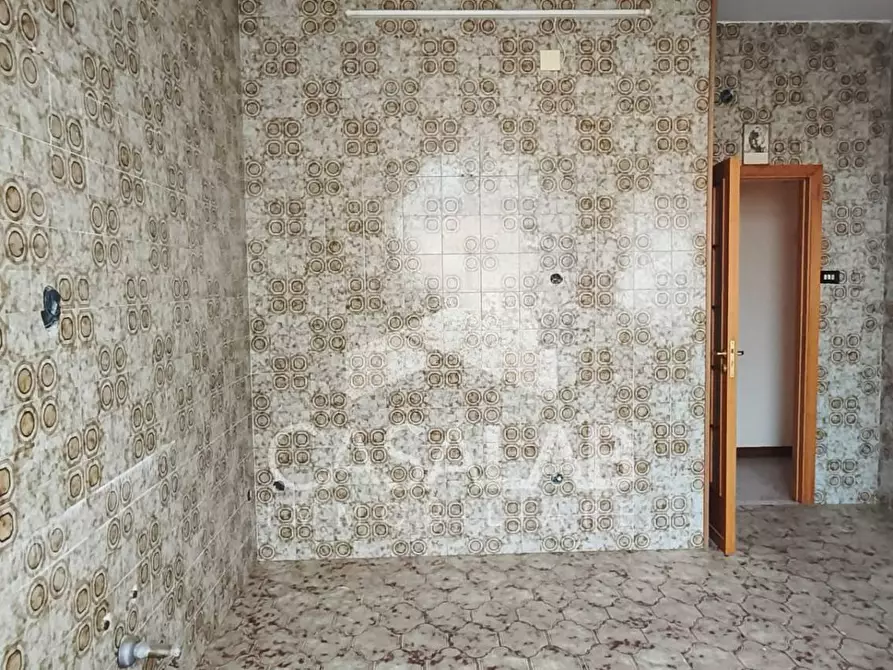 Immagine 4 di Appartamento in vendita  in Via Casteldaccia 4 a Palermo