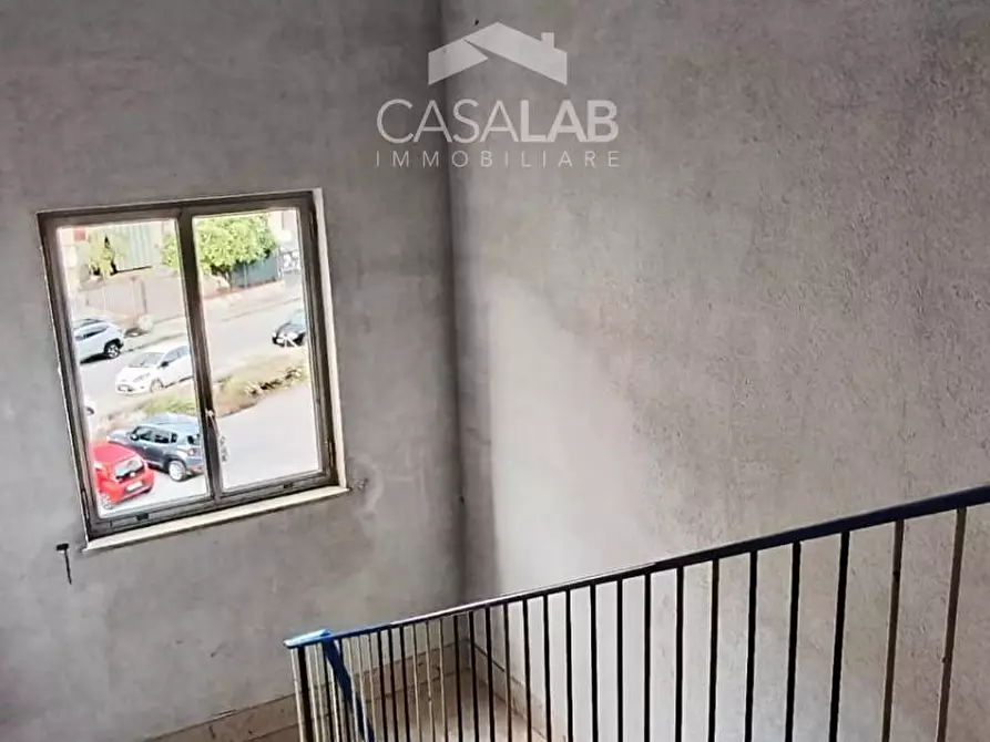 Immagine 2 di Appartamento in vendita  in Via Casteldaccia 4 a Palermo