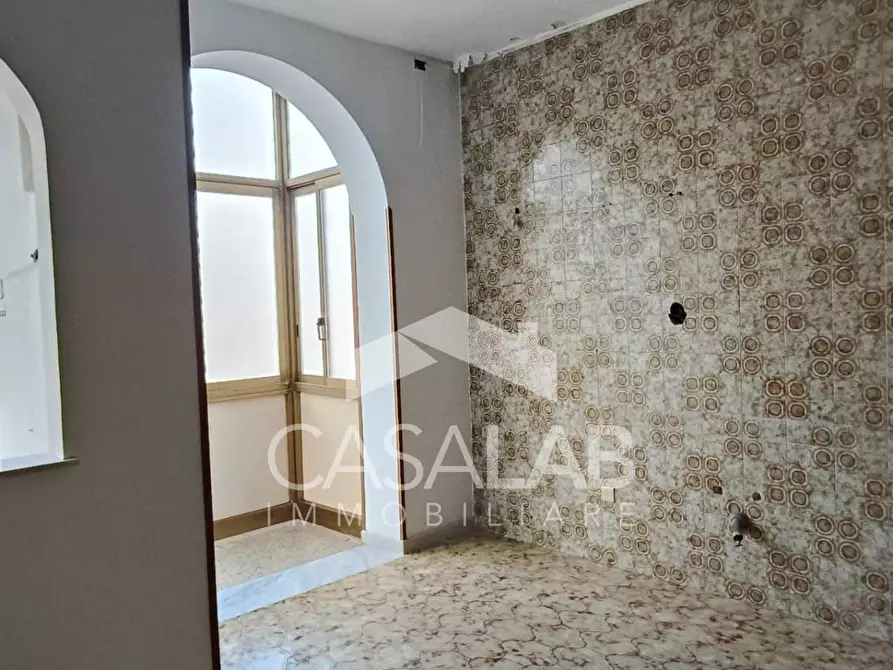 Immagine 3 di Appartamento in vendita  in Via Casteldaccia 4 a Palermo