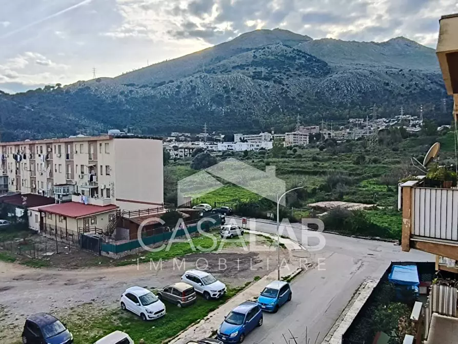 Immagine 17 di Appartamento in vendita  in Via Casteldaccia 4 a Palermo