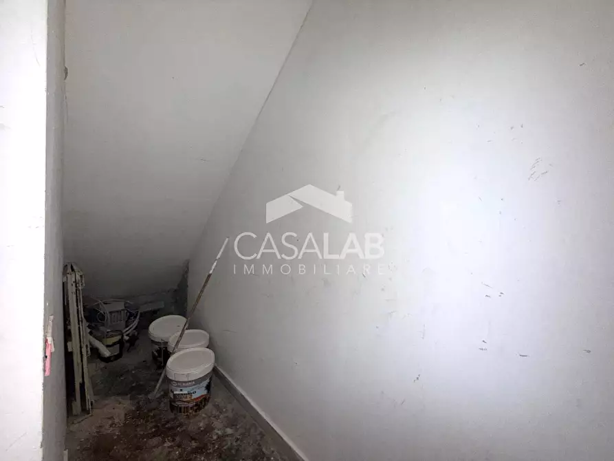 Immagine 6 di Appartamento in vendita  in via vittorio emanuele orlando 19 a Carini