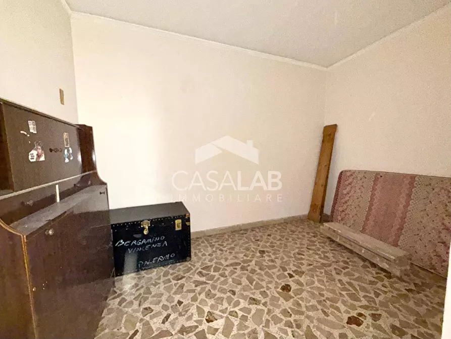 Immagine 2 di Appartamento in vendita  in via firenze 18 a Carini