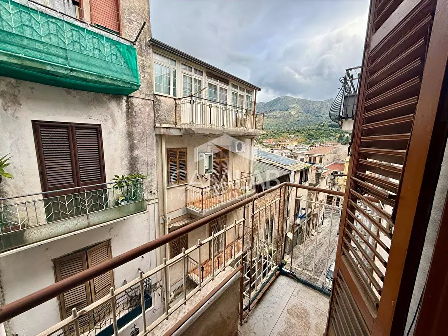 Immagine 6 di Appartamento in vendita  in via firenze 18 a Carini