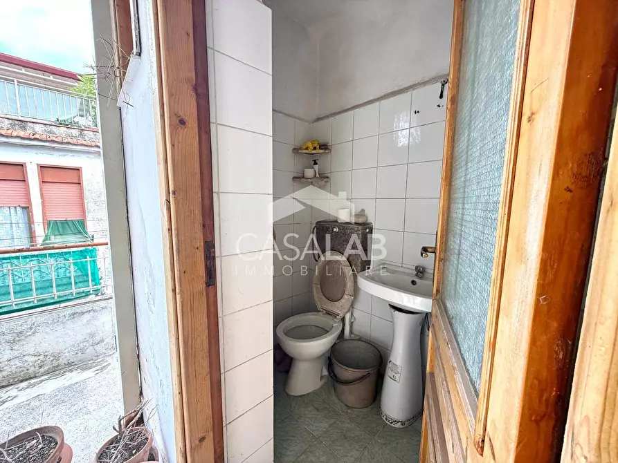 Immagine 13 di Appartamento in vendita  in via firenze 18 a Carini