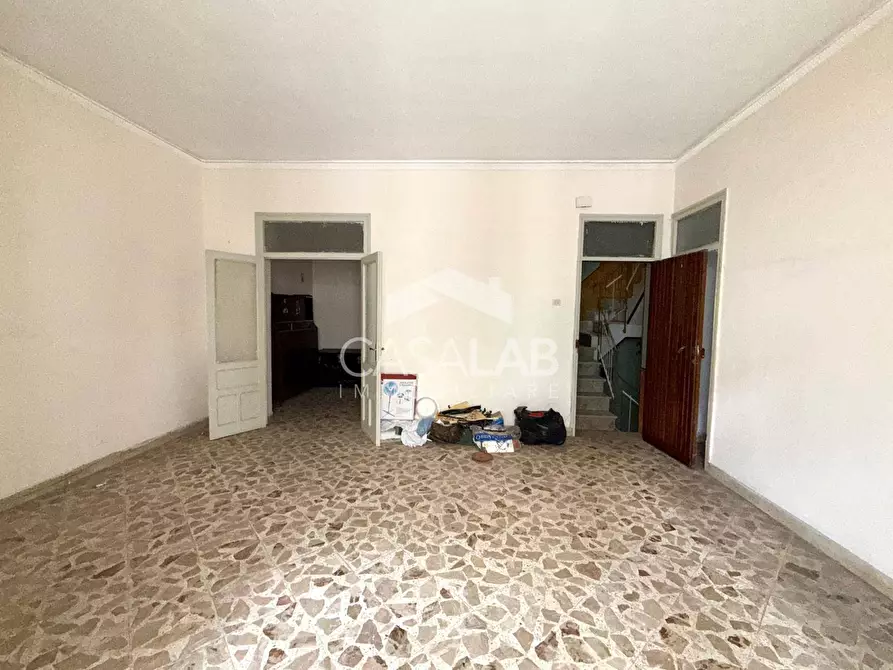 Immagine 3 di Appartamento in vendita  in via firenze 18 a Carini