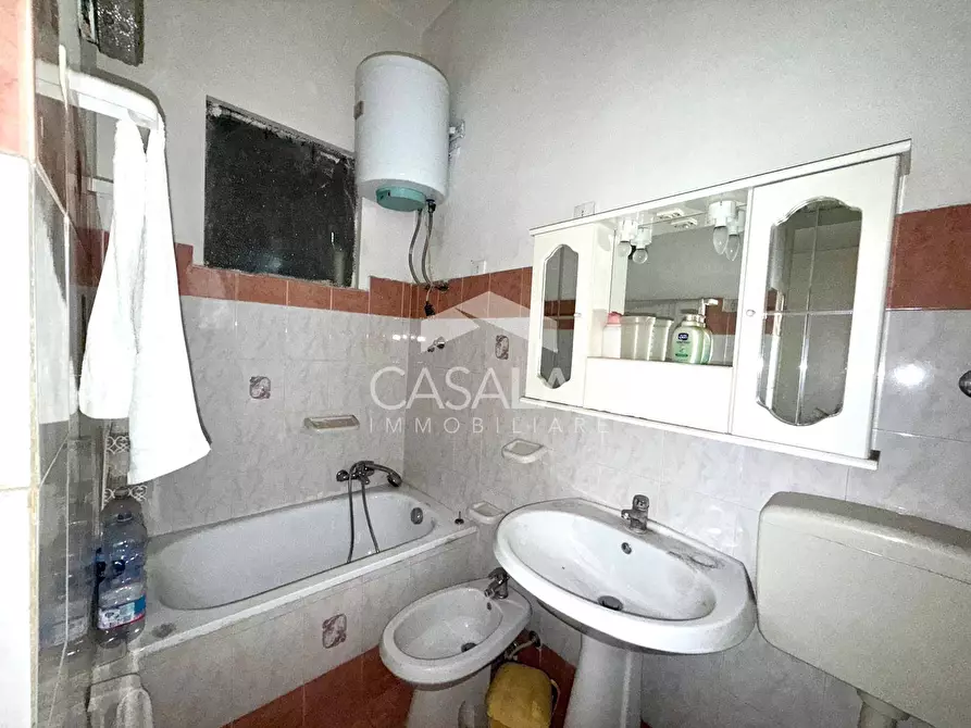 Immagine 5 di Appartamento in vendita  in via firenze 18 a Carini